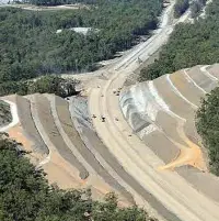 Halfway Creek to Glenugie