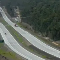 Woolgoolga to Halfway Creek