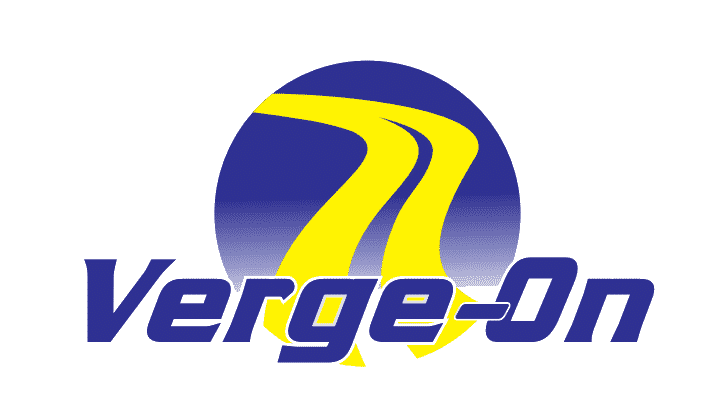Verge-On Logo